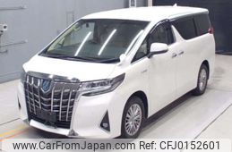 toyota alphard 2019 -TOYOTA--Alphard DAA-AYH30W--AYH30-0079514---TOYOTA--Alphard DAA-AYH30W--AYH30-0079514-