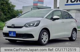 honda fit 2023 CFJ1712519