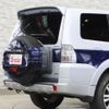mitsubishi pajero 2010 CFJ1809323 image 18