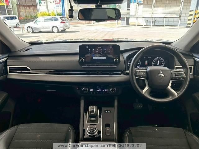 mitsubishi outlander-phev 2022 CFJ1823202 image 2