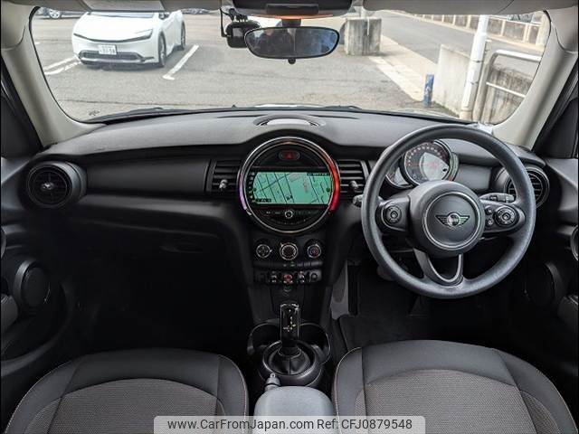 mini mini-others 2018 -BMW--BMW Mini DBA-XU15M--WMWXU52040TH94352---BMW--BMW Mini DBA-XU15M--WMWXU52040TH94352- image 2