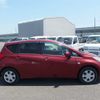 nissan note 2014 22185 image 3