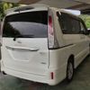 nissan serena 2011 -NISSAN 【京都 330ひ1766】--Serena NC26-002731---NISSAN 【京都 330ひ1766】--Serena NC26-002731- image 5