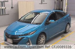 toyota prius-phv 2017 -TOYOTA--Prius PHV ZVW52-3022943---TOYOTA--Prius PHV ZVW52-3022943-