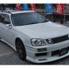 nissan stagea 1999 -NISSAN--Stagea WGNC34--131862---NISSAN--Stagea WGNC34--131862- image 17