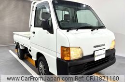 subaru sambar-truck 1999 CFJ1871160