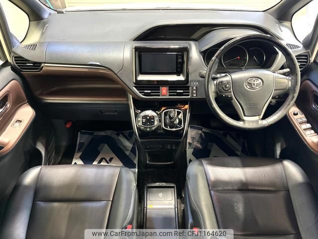toyota esquire 2015 quick_quick_ZWR80G_ZWR80-0143518 image 2