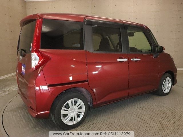 toyota roomy 2020 -TOYOTA--Roomy 5BA-M900A--M900-0491976---TOYOTA--Roomy 5BA-M900A--M900-0491976- image 2