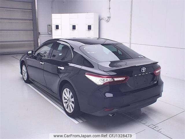 toyota camry 2018 -TOYOTA--Camry AXVH70--1030238---TOYOTA--Camry AXVH70--1030238- image 2