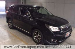 subaru forester 2013 -SUBARU 【宮崎 301ｻ0083】--Forester SJG--SJG-014763---SUBARU 【宮崎 301ｻ0083】--Forester SJG--SJG-014763-