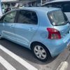 toyota vitz 2006 CFJ1551852 image 2