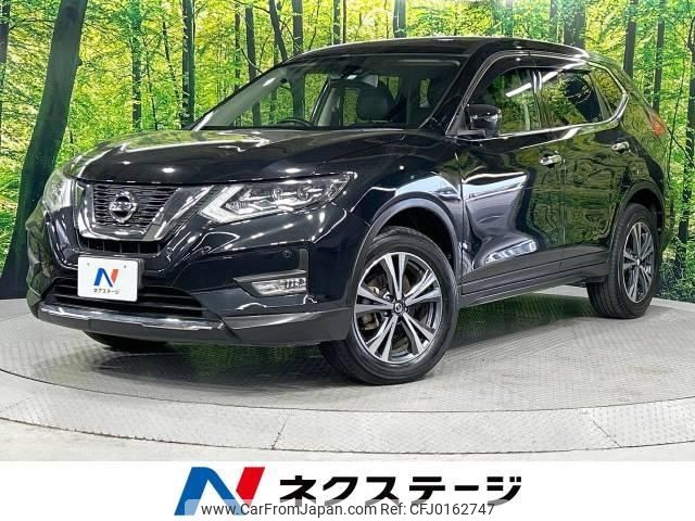 nissan x-trail 2018 -NISSAN--X-Trail DBA-NT32--NT32-094532---NISSAN--X-Trail DBA-NT32--NT32-094532- image 1