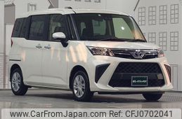 toyota roomy 2023 quick_quick_5BA-M900A_M900A-1030436