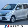 suzuki wagon-r 2015 -SUZUKI--Wagon R DAA-MH44S--MH44S-127433---SUZUKI--Wagon R DAA-MH44S--MH44S-127433- image 1