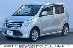 suzuki wagon-r 2015 -SUZUKI--Wagon R DAA-MH44S--MH44S-127433---SUZUKI--Wagon R DAA-MH44S--MH44S-127433-