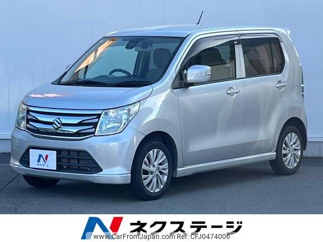 suzuki wagon-r 2015 -SUZUKI--Wagon R DAA-MH44S--MH44S-127433---SUZUKI--Wagon R DAA-MH44S--MH44S-127433- image 1