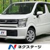 suzuki wagon-r 2020 CFJ1655285 image 1