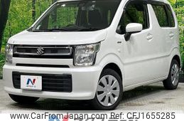 suzuki wagon-r 2020 CFJ1655285