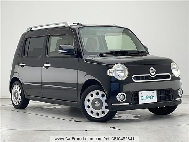 daihatsu mira-cocoa 2012 -DAIHATSU--Mira Cocoa DBA-L675S--L675S-0104151---DAIHATSU--Mira Cocoa DBA-L675S--L675S-0104151- image 1