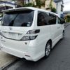 toyota vellfire 2008 -TOYOTA--Vellfire ANH20W--8006876---TOYOTA--Vellfire ANH20W--8006876- image 28