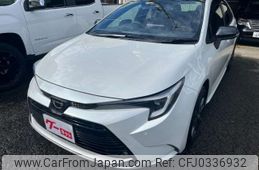 toyota corolla 2024 -TOYOTA 【沼津 301ﾀ8903】--Corolla 5BA-MZEA17--MZEA17-0013154---TOYOTA 【沼津 301ﾀ8903】--Corolla 5BA-MZEA17--MZEA17-0013154-