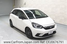 honda fit 2021 -HONDA--Fit GR3-1208917---HONDA--Fit GR3-1208917-