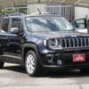 jeep renegade 2022 CFJ1661077 image 1