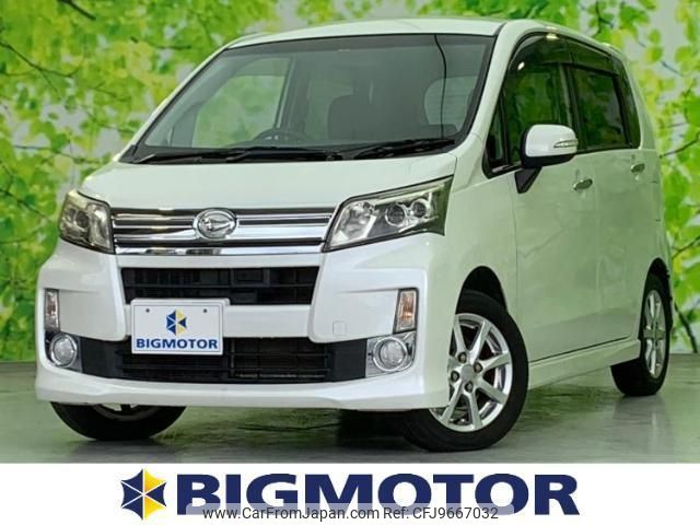 daihatsu move 2013 quick_quick_DBA-LA100S_LA100S-0270078 image 1