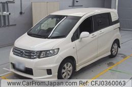 honda freed-spike 2012 -HONDA 【福井 501さ4515】--Freed Spike GB3-1363703---HONDA 【福井 501さ4515】--Freed Spike GB3-1363703-