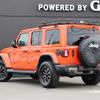 chrysler jeep-wrangler 2019 -CHRYSLER--Jeep Wrangler ABA-JL36L--1C4HJXLG9KW680515---CHRYSLER--Jeep Wrangler ABA-JL36L--1C4HJXLG9KW680515- image 15