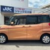 mitsubishi ek-space 2015 -MITSUBISHI 【大阪 584ﾎ1616】--ek Space DBA-B11A--B11A-0104765---MITSUBISHI 【大阪 584ﾎ1616】--ek Space DBA-B11A--B11A-0104765- image 16