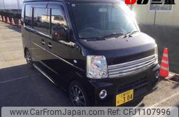 suzuki every-wagon 2013 -SUZUKI 【三重 582ｾ0304】--Every Wagon DA64W--423186---SUZUKI 【三重 582ｾ0304】--Every Wagon DA64W--423186-