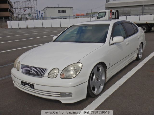 toyota aristo 2000 24012910 image 1
