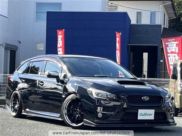 subaru levorg 2014 -SUBARU--Levorg DBA-VMG--VMG-002192---SUBARU--Levorg DBA-VMG--VMG-002192- image 1