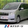 honda stepwagon 2010 -HONDA--Stepwgn DBA-RK1--RK1-1016823---HONDA--Stepwgn DBA-RK1--RK1-1016823- image 1