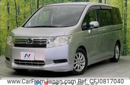 honda stepwagon 2010 -HONDA--Stepwgn DBA-RK1--RK1-1016823---HONDA--Stepwgn DBA-RK1--RK1-1016823-