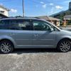 volkswagen golf-touran 2008 quick_quick_ABA-1TBMY_WVGZZZ1TZ9W069585 image 4