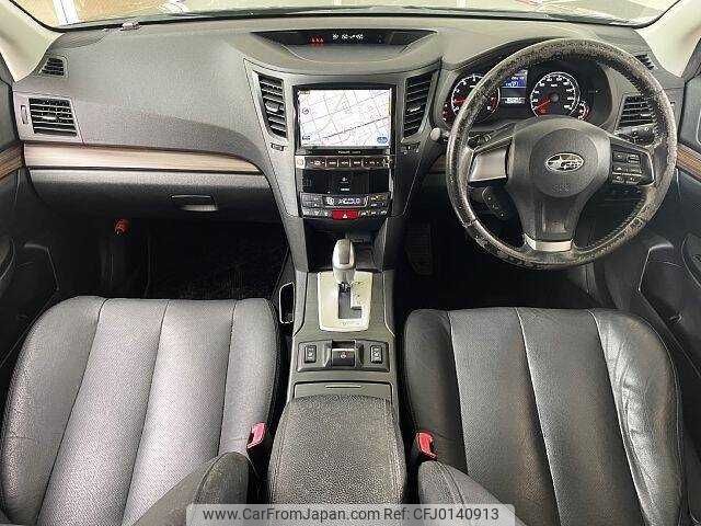 subaru legacy 2014 504928-923631 image 1