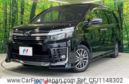 toyota voxy 2016 quick_quick_ZRR80W_ZRR80-0262372