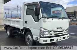 isuzu elf-truck 2019 -ISUZU--Elf ｿﾉ他--7012434---ISUZU--Elf ｿﾉ他--7012434-