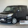 suzuki solio 2019 -SUZUKI--Solio DAA-MA36S--MA36S-265136---SUZUKI--Solio DAA-MA36S--MA36S-265136- image 1