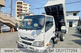 hino dutro 2014 quick_quick_TKG-XZU620T_XZU620-0005178