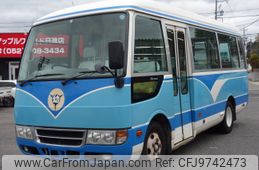 mitsubishi-fuso rosa-bus 2008 24922804