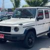 mercedes-benz g-class 2021 GOO_JP_700070667430240731001 image 46