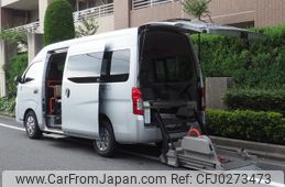 nissan caravan-van 2015 -NISSAN--Caravan Van CBF-CS4E26ｶｲ--CS4E26-006721---NISSAN--Caravan Van CBF-CS4E26ｶｲ--CS4E26-006721-