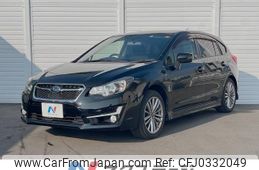 subaru impreza-wagon 2015 -SUBARU--Impreza Wagon DBA-GP6--GP6-015052---SUBARU--Impreza Wagon DBA-GP6--GP6-015052-