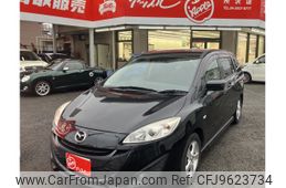 mazda premacy 2013 -MAZDA--Premacy DBA-CWFFW--CWFFW-112118---MAZDA--Premacy DBA-CWFFW--CWFFW-112118-