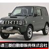 suzuki jimny 2016 -SUZUKI--Jimny ABA-JB23W--JB23W-747307---SUZUKI--Jimny ABA-JB23W--JB23W-747307- image 1