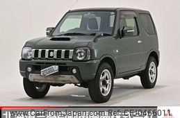 suzuki jimny 2016 -SUZUKI--Jimny ABA-JB23W--JB23W-747307---SUZUKI--Jimny ABA-JB23W--JB23W-747307-