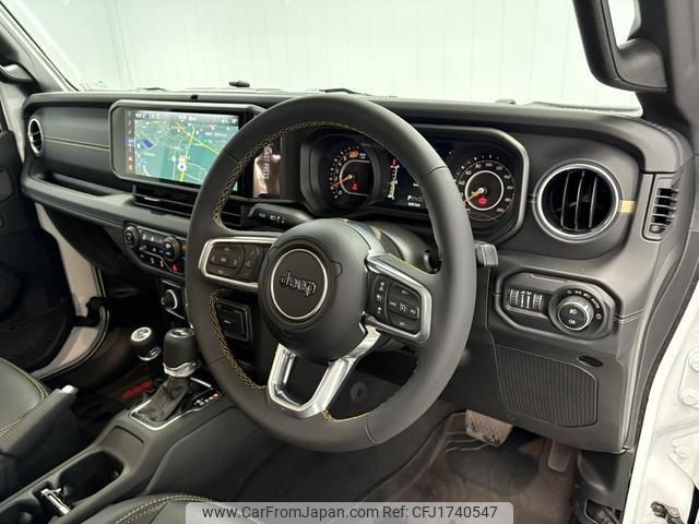jeep wrangler 2024 CFJ1740547 image 2